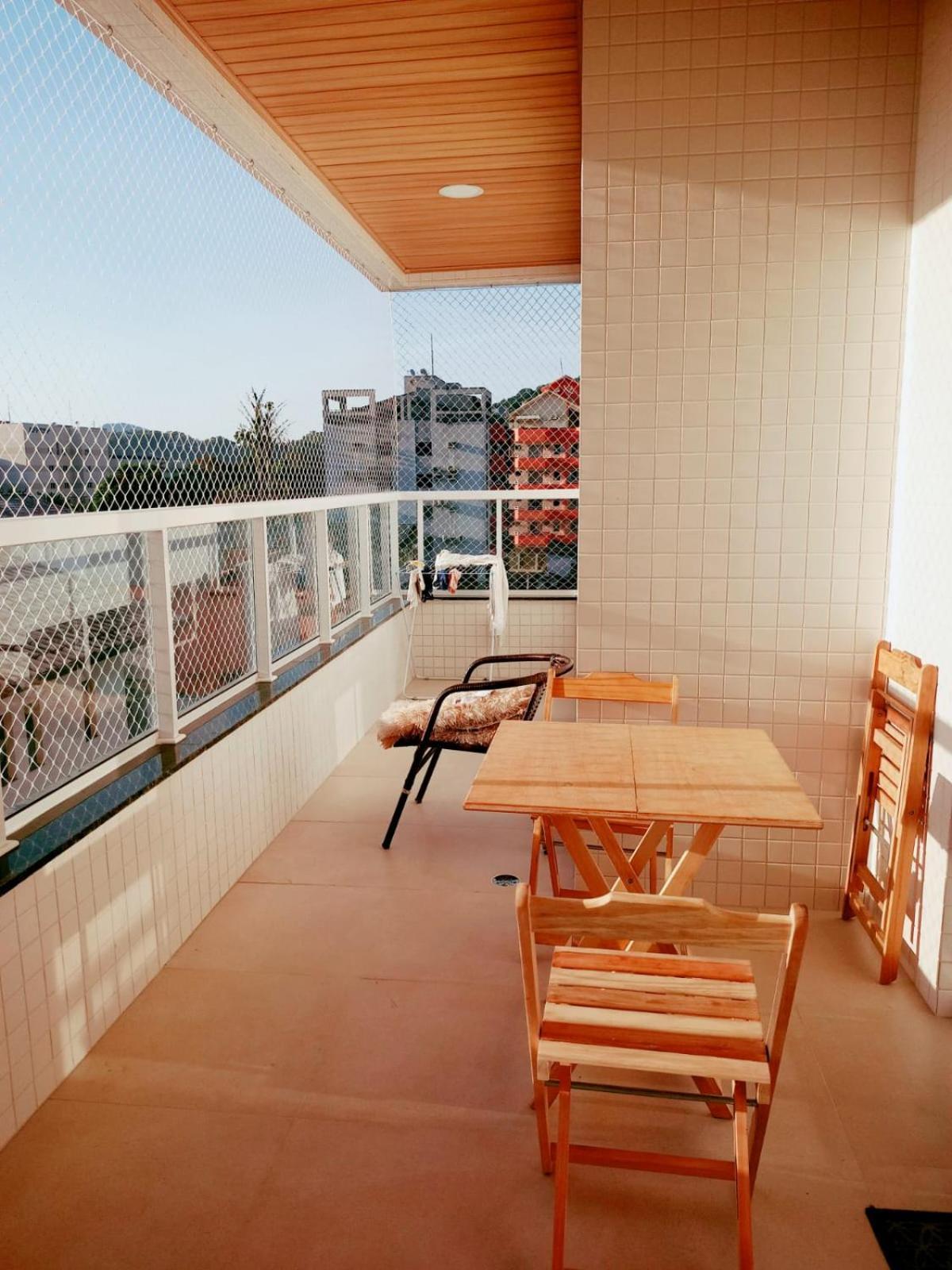 Apartamento de 2 Quartos